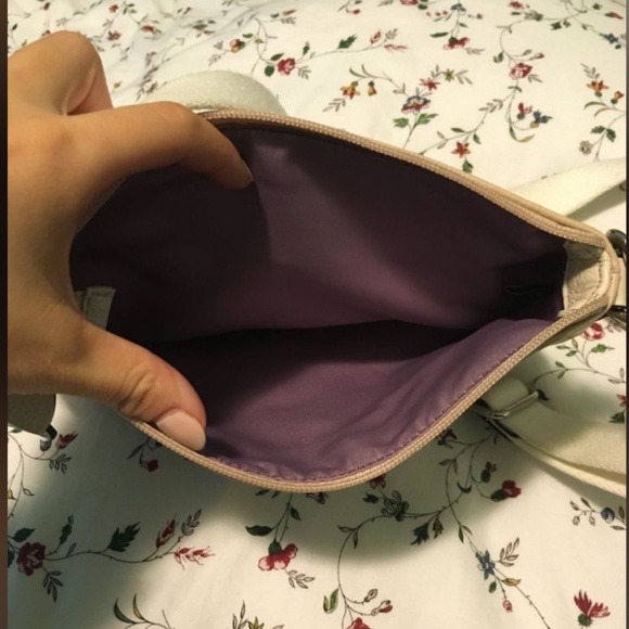 Cross body purse - Picture 2 of 3